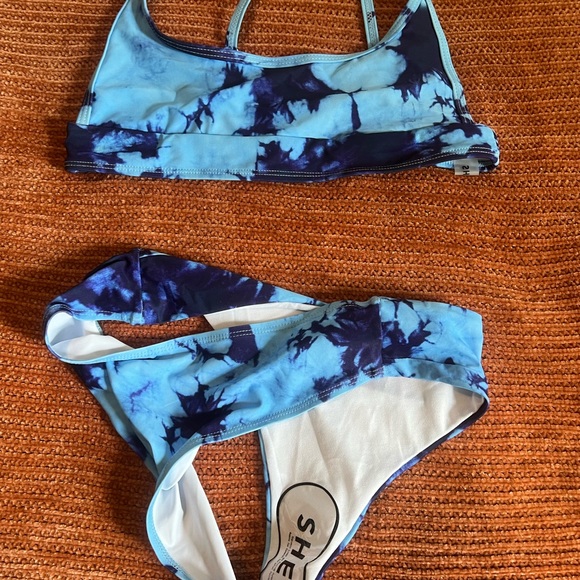 Shein bikini brand new with liner - Picture 4 of 4
